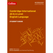 Cambridge International as & a Level English Language Student's Book