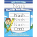 Nash Letter Tracing for Kids Trace my Name Workbook: Tracing Books for Kids ages 3 - 5 Pre-K & Kindergarten Practice Workbook