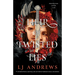 Heir of Twisted Lies