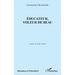 Éducateur, voleur de Beau