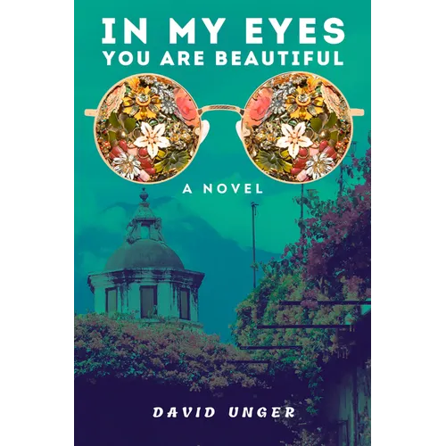 In My Eyes, You Are Beautiful