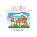 Chester The Hungry, Happy, Dancing, Very Bad and Lovable Goat
