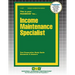 Income Maintenance Specialist