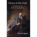 Chorus in the Dark: The Voices of the Book of Lamentations
