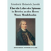 Über die Lehre des Spinoza in Briefen an den Herrn Moses Mendelssohn