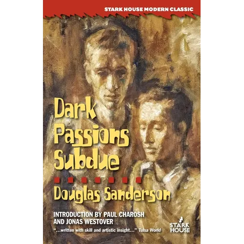 Dark Passions Subdue