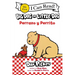Big Dog and Little Dog/Perrazo Y Perrito: Bilingual English-Spanish