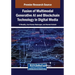 Fusion of Multimodal Generative AI and Blockchain Technology in Digital Media