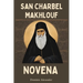 San Charbel Makhlouf Novena