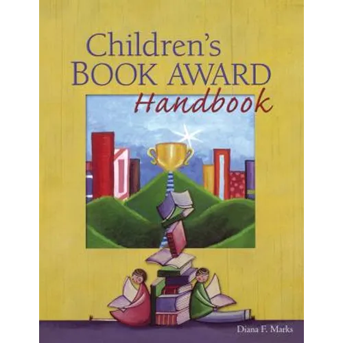Children's Book Award Handbook