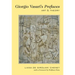 Giorgio Vasari's Prefaces: Art and Theory- With a foreword by Wolfram Prinz