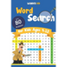 Word Search for Kids Ages 9-12: 80 Engaging Puzzle games to improve Spelling and Vocabulary in 4 main Fun and Educational Themes. Definitely an entert