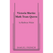 Victoria Martin: Math Team Queen
