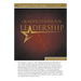Qualifications for Leadership Study Guide