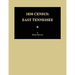 1830 Census: East Tennessee