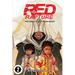 Red Rapture: Born Blessed To Walk A Cursed Reality! Issue #2
