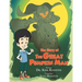 The Story of the Great Pumpkin Man