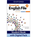 American English File 3e Student Book Level 4 Digital Pack