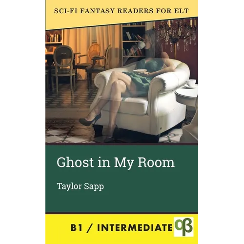 Ghost in My Room
