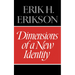 Dimensions of a New Identity