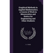 Graphical Methods in Applied Mathematics; a Course of Work in Mensuration and Statics for Engineering and Other Students