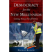 Democracy for the New Millennium: Getting Money Out of Politics