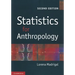 Statistics for Anthropology