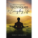 Stress Management Techniques for Everyday Life