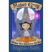 Mabel Gray and the Wizard Who Swallowed the Sun