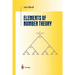 Elements of Number Theory