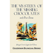 The Mystery of the Missing Chocolates and Other Stories: Bilingual French-English Short Stories