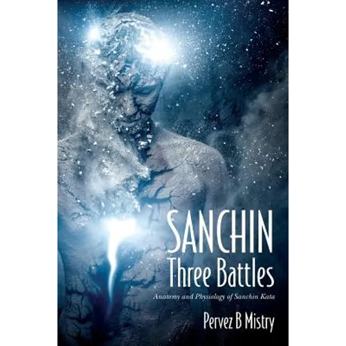 SANCHIN Three Battles: Anatomy and Physiology of Sanchin Kata