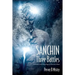 SANCHIN Three Battles: Anatomy and Physiology of Sanchin Kata