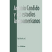 Antonio Candido y los estudios latinoamericanos