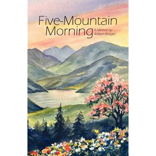 Five-Mountain Morning