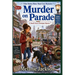 Murder on Parade: A Chloe Boston Mystery