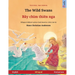 The Wild Swans - Bầy chim thiên nga (English - Vietnamese): Bilingual children's book based on a fairy tale by Hans Christian Andersen