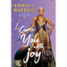 I Curse You with Joy: And Other Outrageous Essays
