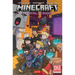 Minecraft Oficial: El Portal En Ruinas (Cómic) (Official Minecraft: The Ruined P: (Official Minecraft: The Ruined Portal (Comic Book) - Spanish Editio