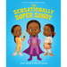 The Sensationally Super Sandy