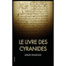 Le Livre des Cyranides
