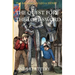 The Quest for the Lost Sword