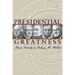 Presidential Greatness