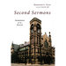 Second Sermons: Intimations of the Eternal