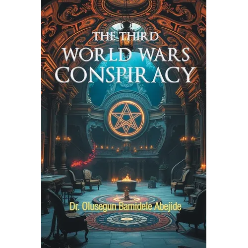 The Third World Wars Conspiracy