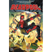 Deadpool by Cody Ziglar Vol. 1: Blood Bond