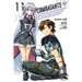 Combatants Will Be Dispatched!, Vol. 11 (Manga): Volume 11