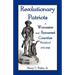 Revolutionary Patriots of Worcester and Somerset Counties, Maryland, 1775-1783