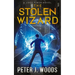 The Stolen Wizard: A Joey Finch Novel