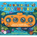 An Undersea Adventure: Come on a Treasure Hunt Through the World's Oceans